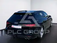 2023 Audi S4