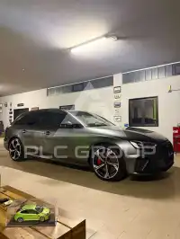 2023 Audi S4