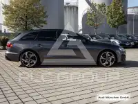 2023 Audi S4