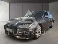 2023 Audi S4