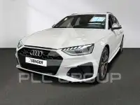 2023 Audi S4