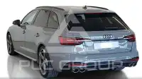 2023 Audi S4