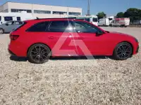 2023 Audi S4