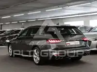 2023 Audi S4