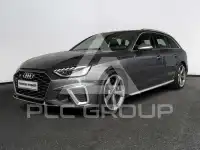 2023 Audi S4