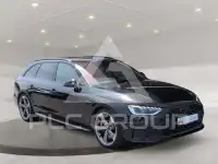 2023 Audi S4