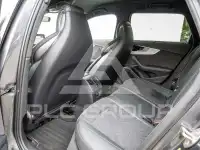 2023 Audi S4