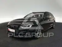 2023 Audi S4