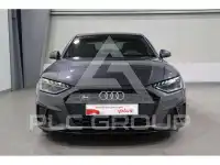 2023 Audi S4
