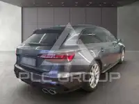 2023 Audi S4