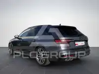 2023 Audi S4
