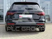 2023 Audi S4