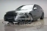 2023 Audi S4
