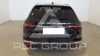 2023 Audi S4