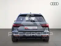 2023 Audi S4
