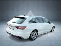 2023 Audi S4
