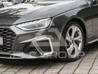 2023 Audi S4
