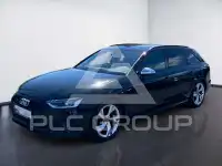 2023 Audi S4