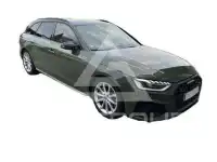 2023 Audi S4