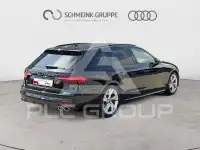 2023 Audi S4
