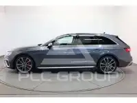 2023 Audi S4