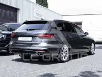 2023 Audi S4
