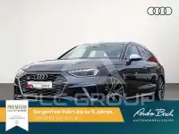 2023 Audi S4