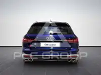 2023 Audi S4