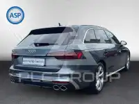 2023 Audi S4
