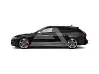 2023 Audi S4