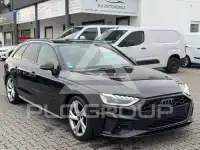 2023 Audi S4