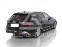 2023 Audi S4