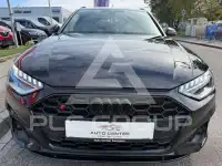 2023 Audi S4