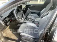 2023 Audi S4