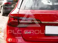 2023 Audi S4