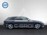 2023 Audi S4