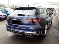 2023 Audi S4