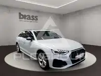 2023 Audi S4