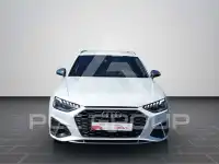 2023 Audi S4