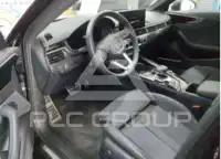 2023 Audi S4