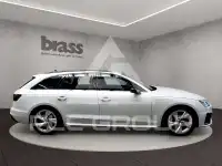 2023 Audi S4