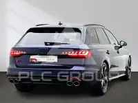 2023 Audi S4