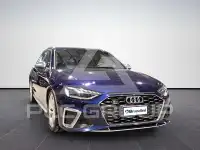 2023 Audi S4