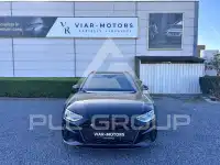 2023 Audi S4