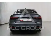 2023 Audi S4