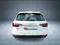 2023 Audi S4