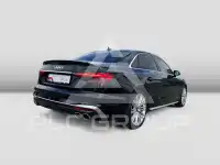 2023 Audi S4