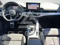 2023 Audi S4
