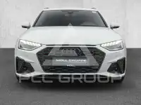 2023 Audi S4