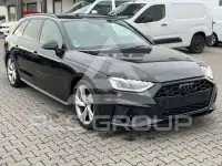 2023 Audi S4